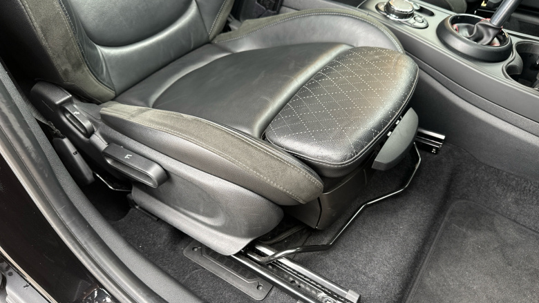 MINI Countryman 2.0 John Cooper Works ALL4 5dr Auto Petrol Hatchback